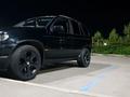 BMW X5 2001 года за 6 666 666 тг. в Астана – фото 10