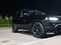BMW X5 2001 года за 6 666 666 тг. в Астана – фото 11