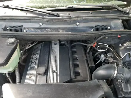 BMW X5 2001 годаүшін6 666 666 тг. в Астана – фото 14