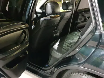 BMW X5 2001 годаүшін6 666 666 тг. в Астана – фото 17