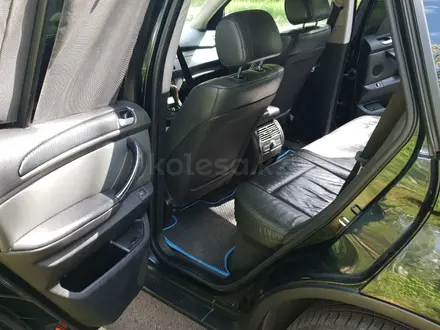 BMW X5 2001 годаүшін6 666 666 тг. в Астана – фото 21