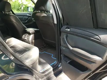 BMW X5 2001 годаүшін6 666 666 тг. в Астана – фото 22