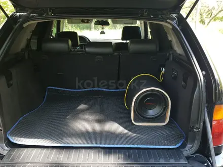 BMW X5 2001 годаүшін6 666 666 тг. в Астана – фото 23