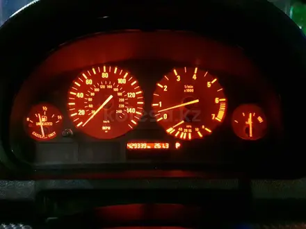 BMW X5 2001 годаүшін6 666 666 тг. в Астана – фото 25