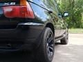 BMW X5 2001 года за 6 666 666 тг. в Астана – фото 4