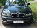 BMW X5 2001 года за 6 666 666 тг. в Астана – фото 6
