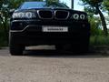 BMW X5 2001 года за 6 666 666 тг. в Астана – фото 7