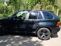 BMW X5 2001 года за 6 666 666 тг. в Астана – фото 9