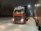 Volvo  FH 2010 года за 52 000 000 тг. в Жаркент