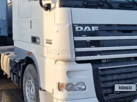 DAF  105 2010 года за 20 000 000 тг. в Рудный – фото 3