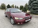 Toyota Camry 1998 годаүшін2 900 000 тг. в Алматы – фото 5