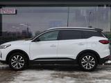 Chery Tiggo 7 Pro 2022 года за 8 190 000 тг. в Астана – фото 2