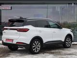 Chery Tiggo 7 Pro 2022 года за 8 190 000 тг. в Астана – фото 5
