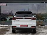 Chery Tiggo 7 Pro 2022 года за 8 190 000 тг. в Астана – фото 4