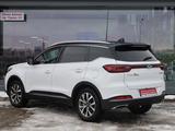 Chery Tiggo 7 Pro 2022 года за 8 190 000 тг. в Астана – фото 3