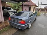 BMW 328 1999 годаfor4 200 000 тг. в Алматы – фото 3