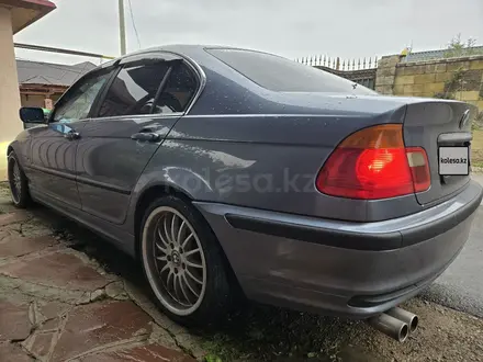 BMW 328 1999 года за 3 600 000 тг. в Алматы – фото 6