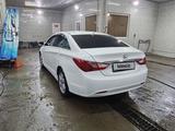 Hyundai Sonata 2010 года за 4 500 000 тг. в Талдыкорган – фото 4