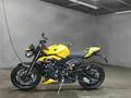 Triumph  Street Triple 2024 года за 7 500 000 тг. в Алматы – фото 2