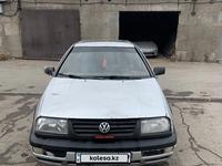 Volkswagen Vento 1992 годаfor810 000 тг. в Караганда