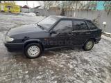 ВАЗ (Lada) 2114 2009 годаүшін800 000 тг. в Актобе – фото 2