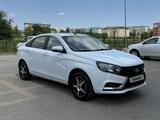 ВАЗ (Lada) Vesta 2020 года за 3 900 000 тг. в Уральск