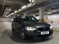 BMW 530 2018 года за 21 000 000 тг. в Тараз