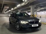 BMW 530 2018 годаfor21 000 000 тг. в Тараз