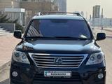 Lexus LX 570 2011 годаfor21 000 000 тг. в Шымкент