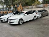 Kia K5 2010 годаүшін7 500 000 тг. в Алматы