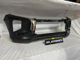 Бампер молдинг на Mitsubishi L200 за 15 000 тг. в Алматы – фото 2