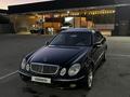 Mercedes-Benz E 320 2004 года за 5 000 000 тг. в Алматы – фото 15