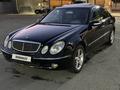 Mercedes-Benz E 320 2004 года за 5 000 000 тг. в Алматы – фото 16