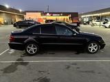 Mercedes-Benz E 320 2004 года за 5 000 000 тг. в Алматы – фото 2