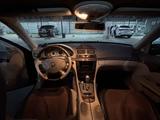 Mercedes-Benz E 320 2004 года за 5 000 000 тг. в Алматы – фото 5