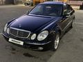 Mercedes-Benz E 320 2004 года за 5 000 000 тг. в Алматы – фото 6