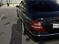 Mercedes-Benz E 320 2004 года за 5 000 000 тг. в Алматы – фото 8