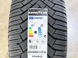 Новые зимние шины Goodyear UltraGrip Ice 3 265/55 R20 липучки за 800 000 тг. в Астана