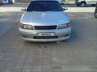 Nissan Cefiro