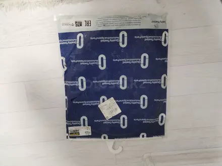 Трос ручника по правой стороны новый в хорошем состоянии nissan maxima за 6 000 тг. в Астана – фото 2