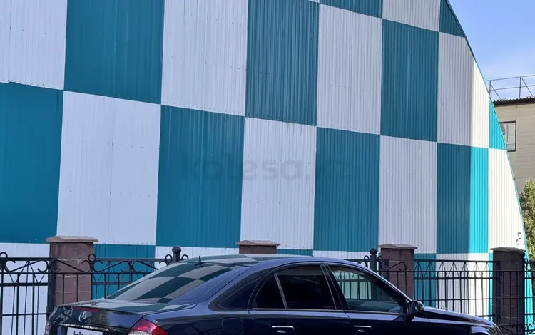Mercedes-Benz E 200 2005 года за 4 200 000 тг. в Алматы