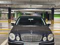 Mercedes-Benz E 200 2005 года за 4 200 000 тг. в Алматы – фото 3