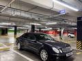 Mercedes-Benz E 200 2005 года за 4 200 000 тг. в Алматы – фото 4
