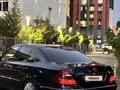 Mercedes-Benz E 200 2005 года за 4 200 000 тг. в Алматы – фото 2