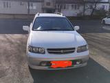 Nissan R'nessa 1997 годаүшін2 750 000 тг. в Конаев (Капшагай)