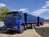 КамАЗ  6520 2006 годаүшін35 000 000 тг. в Караганда
