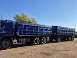 КамАЗ  6520 2006 годаүшін35 000 000 тг. в Караганда – фото 4