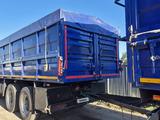 КамАЗ  6520 2006 годаүшін35 000 000 тг. в Караганда – фото 5