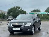 Chevrolet Cobalt 2021 года за 4 520 000 тг. в Усть-Каменогорск