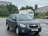 Chevrolet Cobalt 2021 года за 4 520 000 тг. в Усть-Каменогорск – фото 2